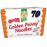 Golden Penny Noodles Jollof (120g x 40)carton